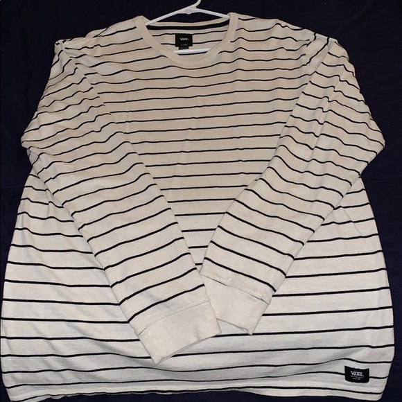 Vans Long-sleeve - Picture 1 of 1